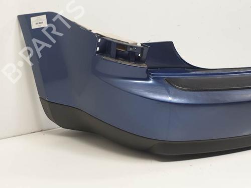 Rear bumper FORD FOCUS C-MAX (DM2) 2.0 TDCi | BP24340972C8 