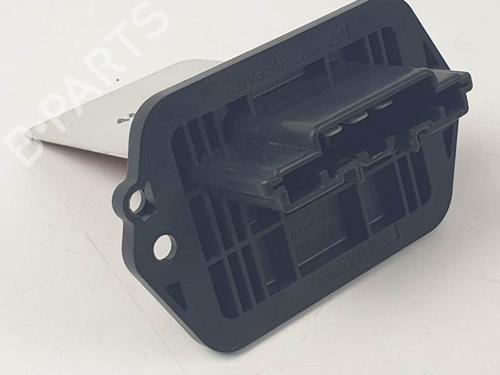 Heater resistor MAZDA 2 (DY) 1.4 | BP21243035M108 