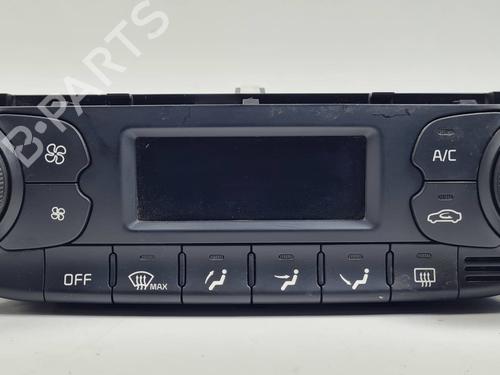 Used Climate control Climate control KIA CEE'D (JD) 1.0 T-GDI (100 hp) 30313332 30313332