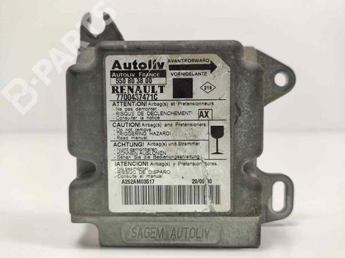 Frankberg Ausgleichsbehälter Für Renault Megane & Scenic 1996-2003