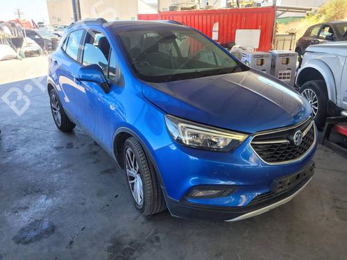 Engine control unit (ECU) OPEL MOKKA / MOKKA X (J13) 1.4 (_76) | BP36764529M57 - Image 7