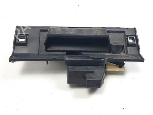 Used Tailgate handle PEUGEOT 206 Hatchback (2A/C) 1.4 i (75 hp) 29172576
