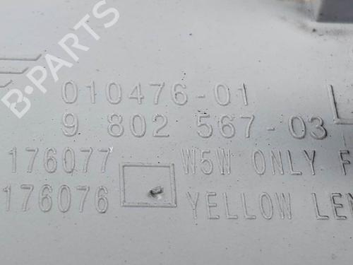 Left front indicator MINI MINI COUNTRYMAN (R60) One D | BP24652963C32 - Image 3