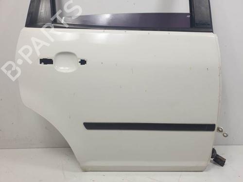 Dør høyre bak FORD FOCUS C-MAX (DM2) 1.6 TDCi | BP25116675C5 