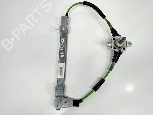 Used Rear right window mechanism Rear right window mechanism FIAT MULTIPLA (186_) 1.9 JTD (186AXE1A) (120 hp) 7561684 7561684