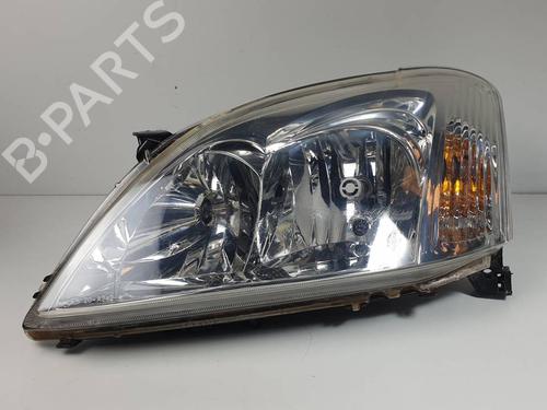 Venstre forlygte TOYOTA COROLLA (_E12_) 1.6 VVT-i (ZZE121_, ZZE121R) (110 hp) 29265657