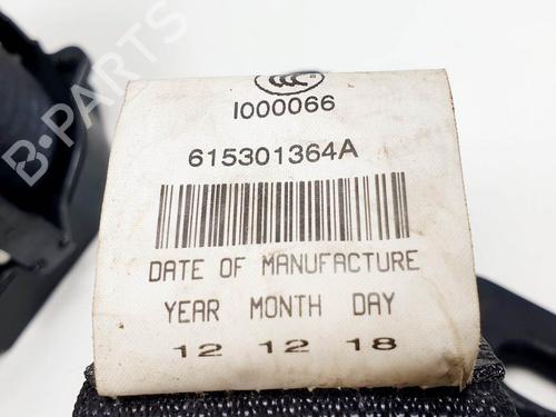 Rear left seatbelt JEEP COMPASS (MK49) 2.2 CRD | BP25121113I29 - Image 5