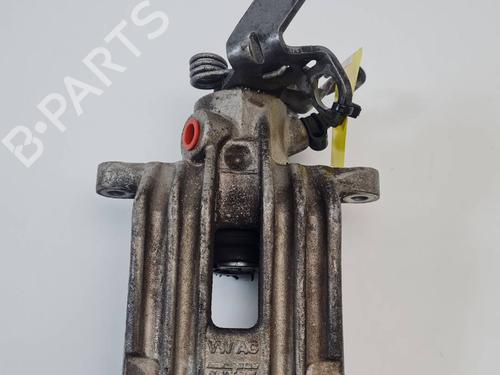 Used Left rear brake caliper Left rear brake caliper 38769617 38769617