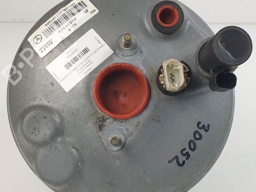 Used Servo brake MERCEDES-BENZ E-CLASS (W210) E 270 CDI (210.016) (170 hp) 24627406