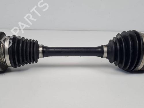 Used Left front driveshaft Left front driveshaft 38317160 38317160