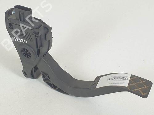 Used Pedal Pedal AUDI A5 Convertible (8F7) 2.0 TDI (170 hp) 15390169 15390169
