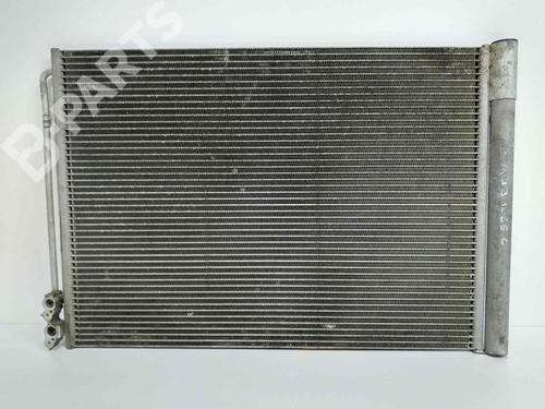 Used AC radiator BMW 5 Touring (F11) 520 d (184 hp) 7541688