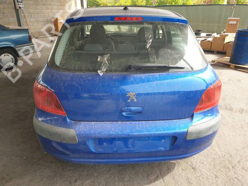 Warning switch PEUGEOT 307 (3A/C) 1.6 16V | BP38083525I22 - Image 12