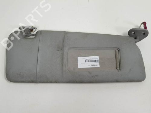 Used Right sun visor Right sun visor BMW 3 Touring (E46) 330 d (184 hp) 6839618 6839618