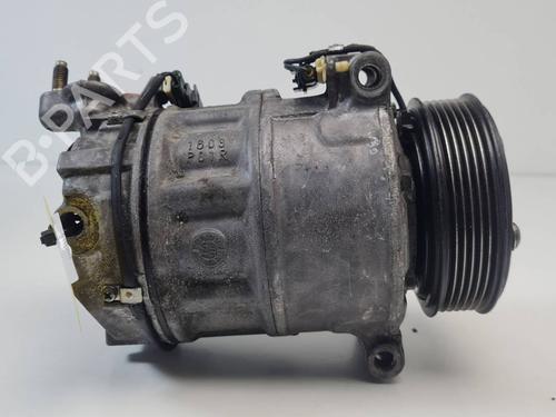 AC compressor JAGUAR XJ (X351) 3.0 SDV6 | BP38083377M34 - Image 2