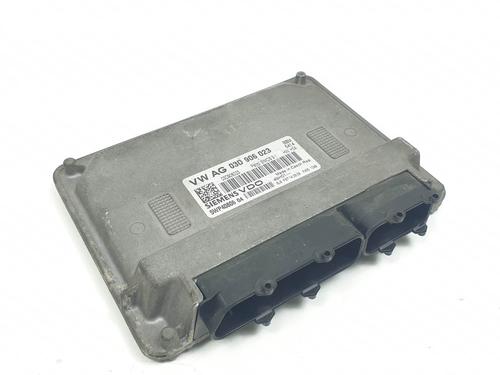 Used Engine control unit (ECU) Engine control unit (ECU) SKODA FABIA II (542) 1.2 (60 hp) 27525550 27525550