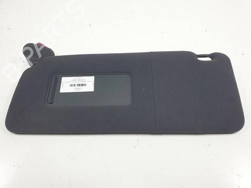 Left sun visor BMW X5 (E53) 3.0 d | BP29581626I1