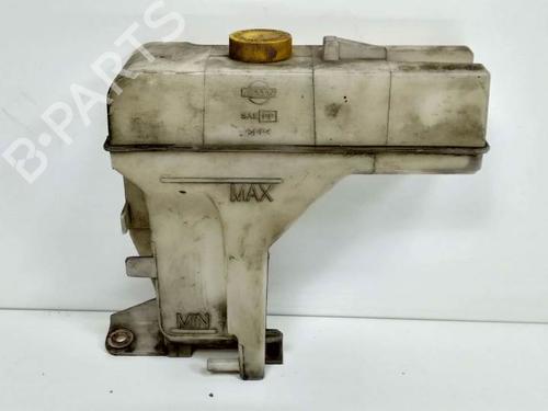 Expansion tank MAZDA 6 Hatchback (GG) 2.0 DI (GG14) | BP7809141C120 