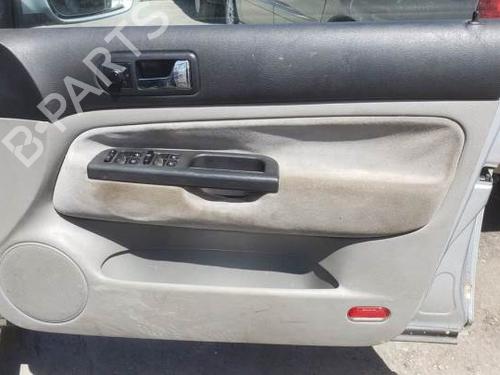 Engine control unit (ECU) VW GOLF IV (1J1) 1.9 TDI | BP18296030M57 