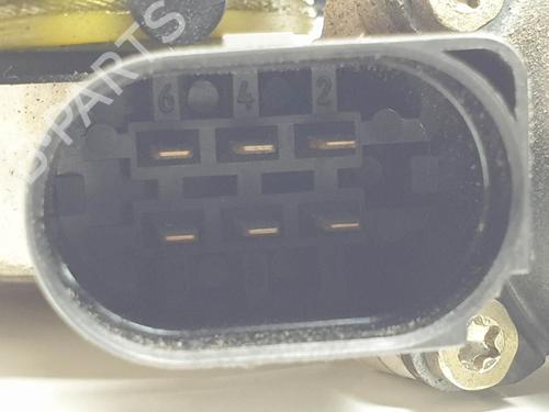 Rear right window mechanism BMW 5 (E60) 530 d | BP24585687C25 - Image 3