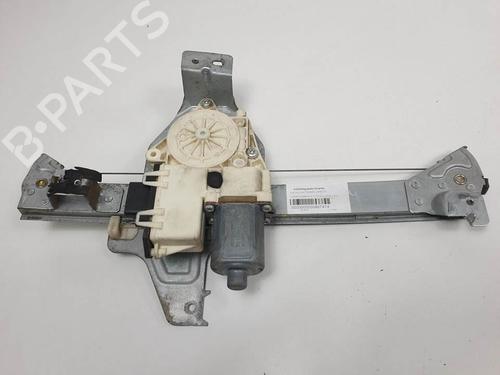 Used Rear right window mechanism Rear right window mechanism 11837876 11837876