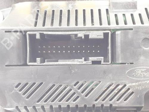 Climate control FORD FOCUS III 1.6 TDCi | BP16530224I5 