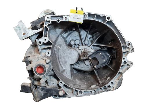 Used Gearbox Gearbox CITROËN C4 II (NC_) 1.6 HDi 90 (92 hp) 39634352 39634352