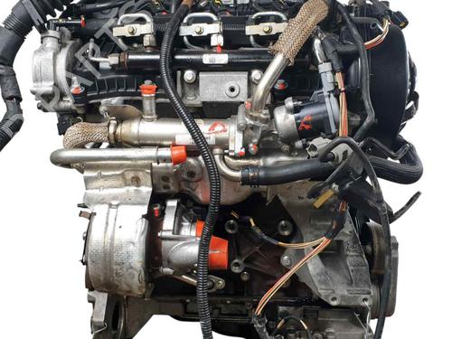 Engine JAGUAR S-TYPE II (X200) 2.7 D | BP25137984M1  - Image 11