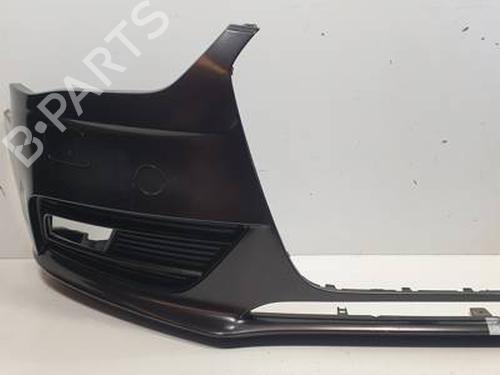 Front bumper AUDI A4 B8 Avant (8K5) 2.0 TDI | BP30278993C7 