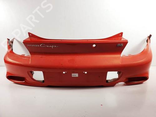 Used Rear bumper HYUNDAI COUPE I (RD) 2.0 16V (139 hp) 15518397