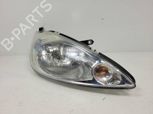 Used Right headlight Right headlight FORD KA (RU8) 1.2 (69 hp) 34516978 34516978