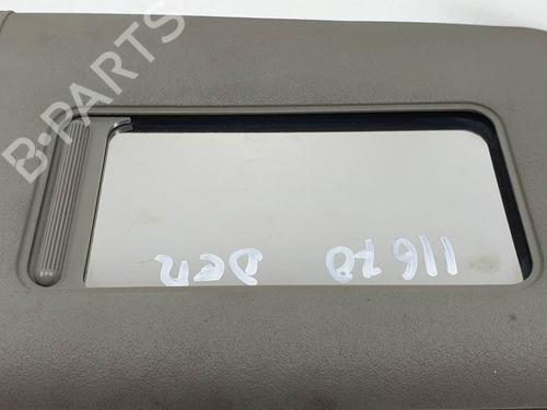Right sun visor AUDI A4 B6 Avant (8E5) 1.9 TDI | BP13656454I2 - Image 3