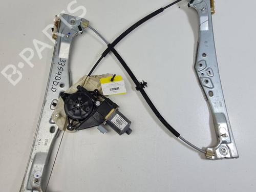 Used Front right window mechanism Front right window mechanism 37286807 37286807