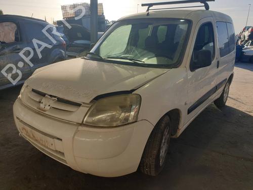 Used Parts PEUGEOT PARTNER MPV (5_, G_) 1.9 D 4946600