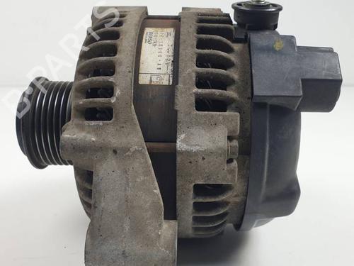 Alternator LAND ROVER DISCOVERY IV (L319) 3.0 SDV6 4x4 | BP30166733M7