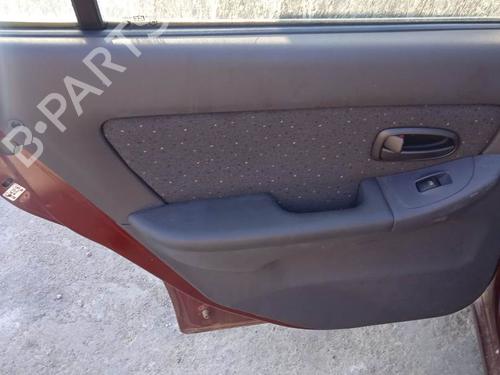 Front right exterior door handle HYUNDAI ELANTRA III Saloon (XD) 2.0 CRDi | BP8316126C129  - Image 8