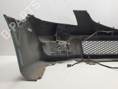 Front bumper MAZDA PREMACY (CP) 2.0 (CP10S) | BP27885620C7 