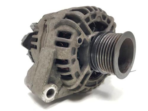 Used Alternator MERCEDES-BENZ CLK Convertible (A208) CLK 230 Kompressor (208.448) (197 hp) 8406488