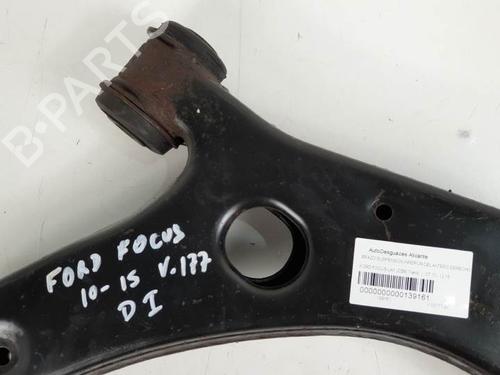 Left front suspension arm FORD FOCUS III 1.6 Ti | BP6843336M12 