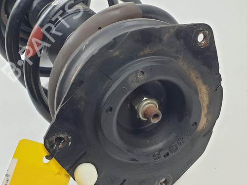 Right front shock absorber RENAULT SCÉNIC II (JM0/1_) 1.9 dCi (JM0G, JM12, JM1G, JM2C) | BP28066223M17 