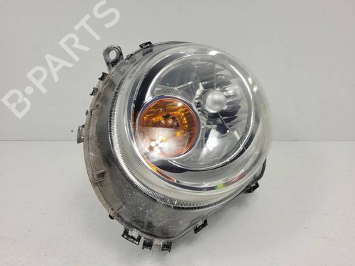 Used Right headlight Right headlight MINI MINI CLUBMAN (R55) Cooper (120 hp) 34517767 34517767