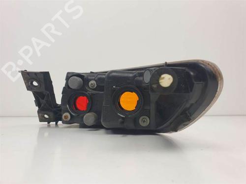 Left taillight HONDA CIVIC VIII Hatchback (FN, FK)  | BP10632733C34 