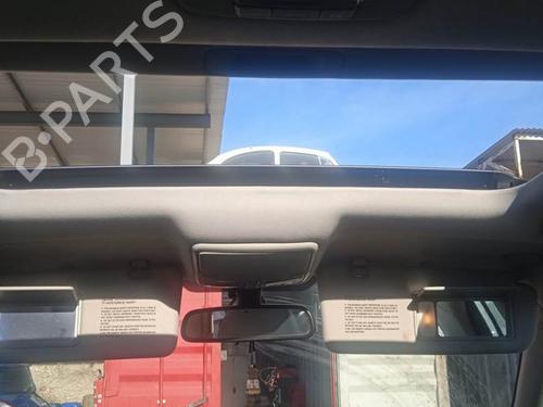 Front left interior door handle KIA OPIRUS (GH) 3.5 | BP16153738I13 - Image 10