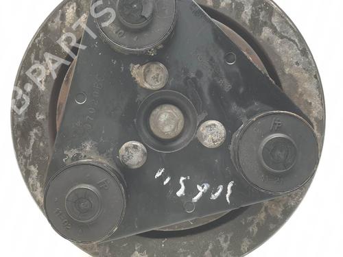 AC compressor FORD FOCUS II (DA_, HCP, DP) 1.8 TDCi | BP26203773M34 - Image 5