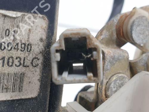 Rear left lock ROVER 45 I Saloon (RT)  | BP9059399C100 