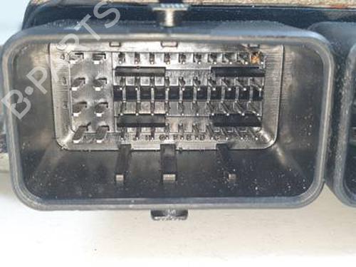 Computer motormanagement FORD FOCUS II (DA_, HCP, DP) 1.8 TDCi | BP31033828M57