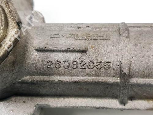 Steering rack OPEL CORSA B (S93) 1.7 D (F08, F68, M68) | BP17712682M22 