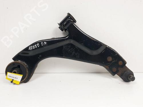 Used Right front suspension arm JAGUAR X-TYPE I (X400) 2.0 D (130 hp) 12362292