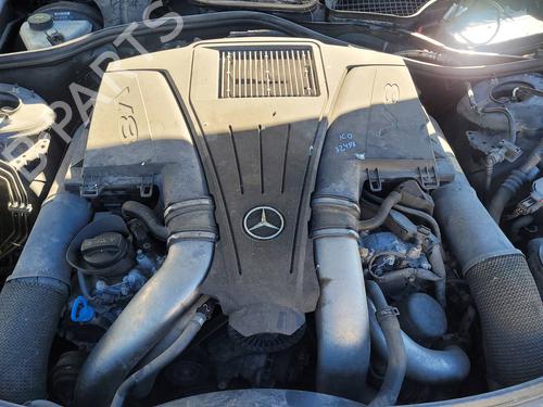 Left front window switch MERCEDES-BENZ S-CLASS (W221, V221) S 500 CGI (221.073, 221.173) | BP34513289I27  - Image 14