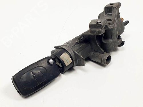 Used Electronic module Electronic module VW GOLF IV (1J1) 1.9 TDI (110 hp) 20101863 20101863